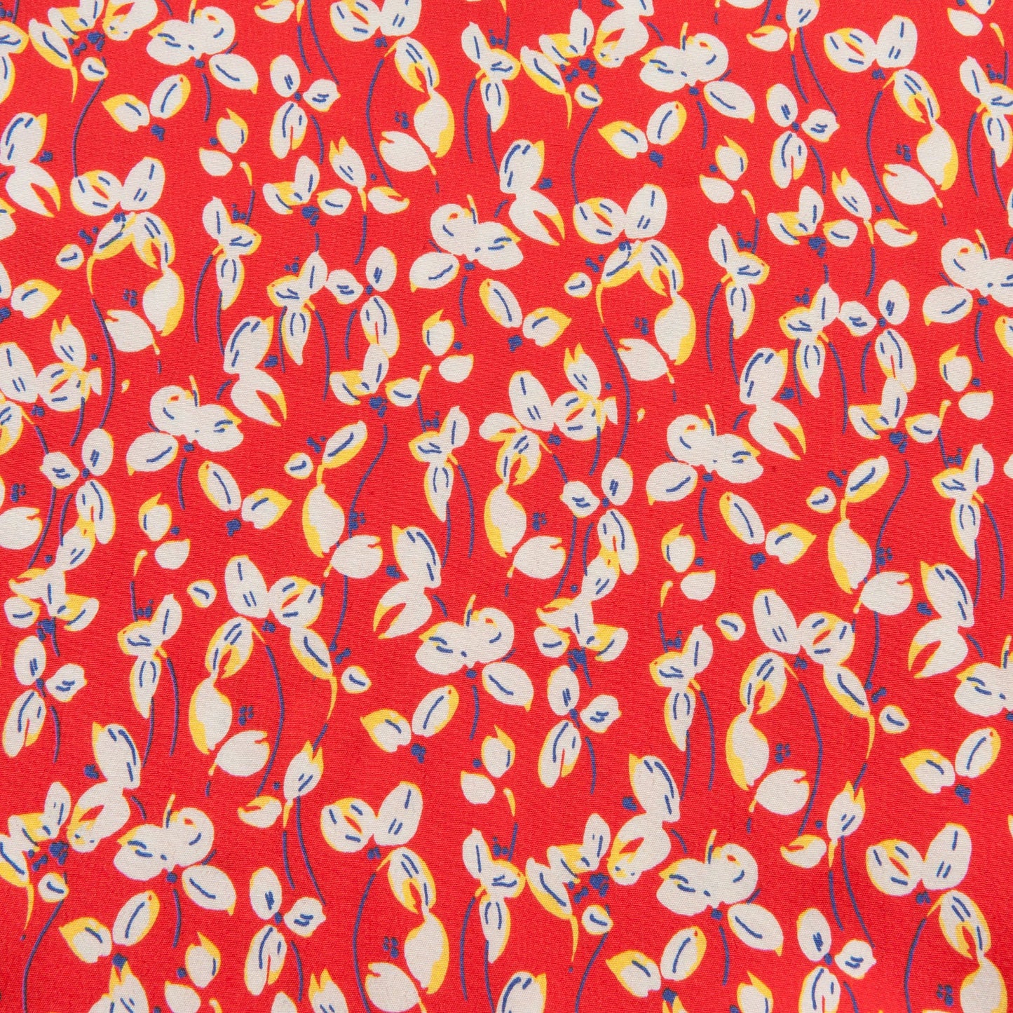 Abi Viscose Crepe - 60cm