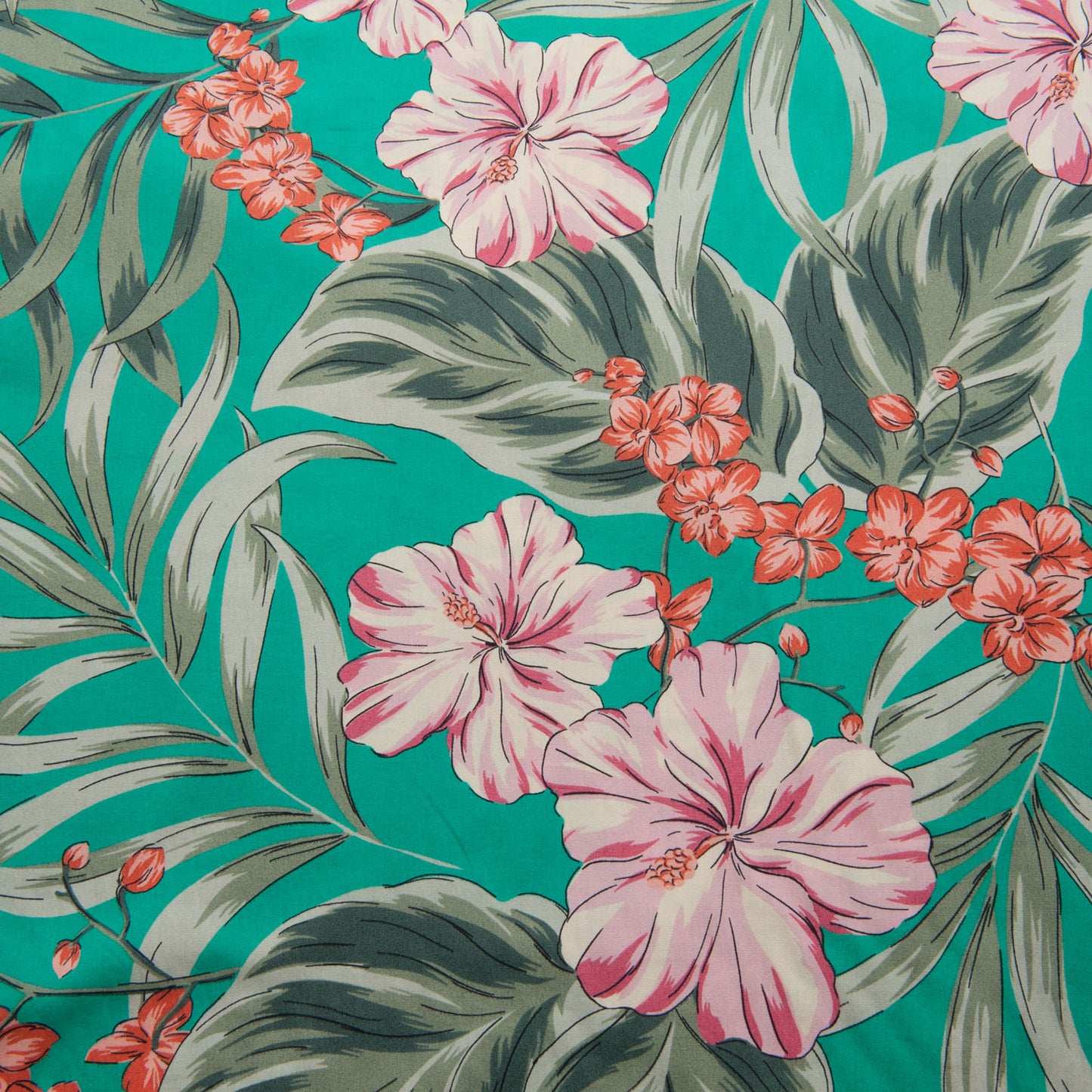 Abigail Cotton Poplin