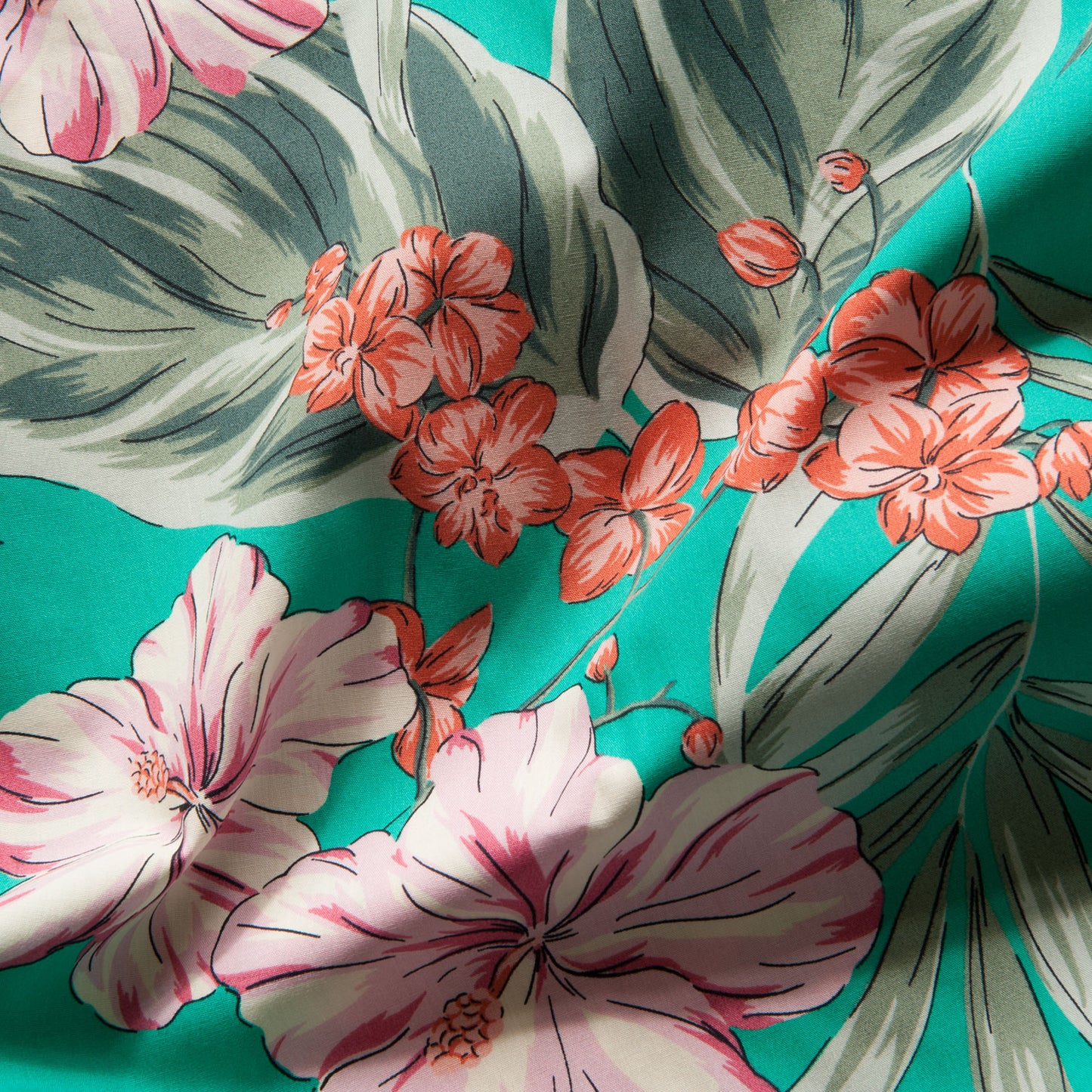 Abigail Cotton Poplin