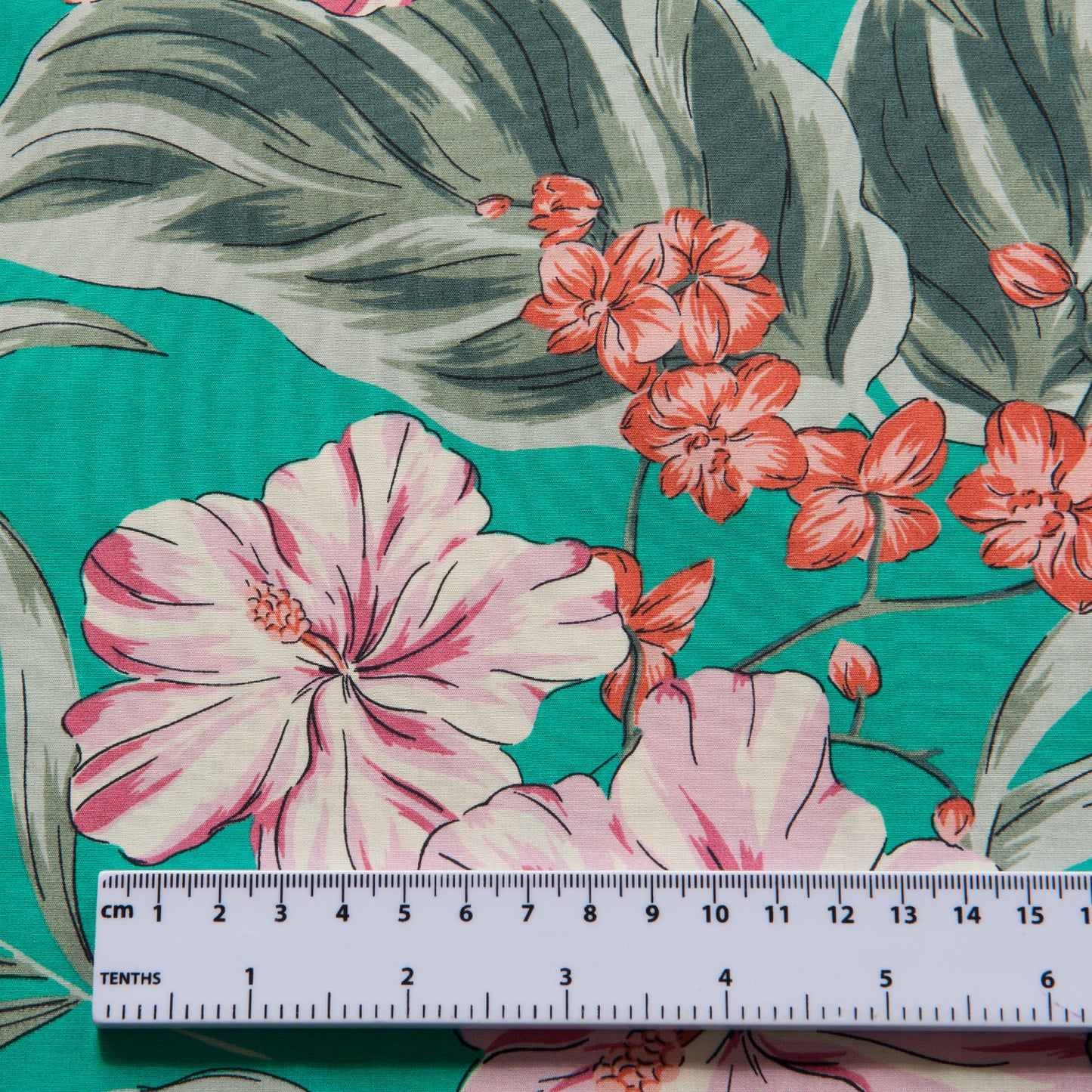 Abigail Cotton Poplin