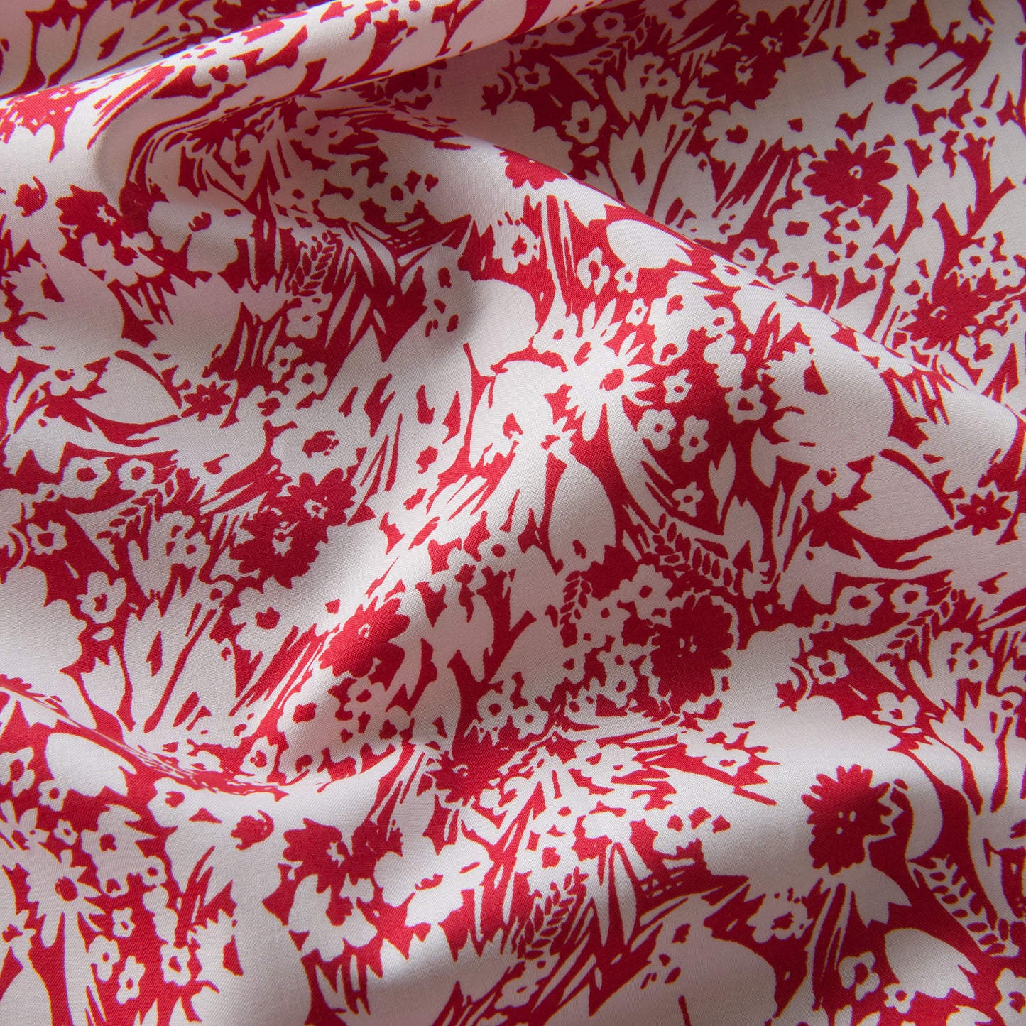 Caitlin Cotton Lawn Fabric