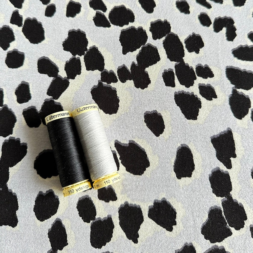 Celia Viscose Jersey Fabric