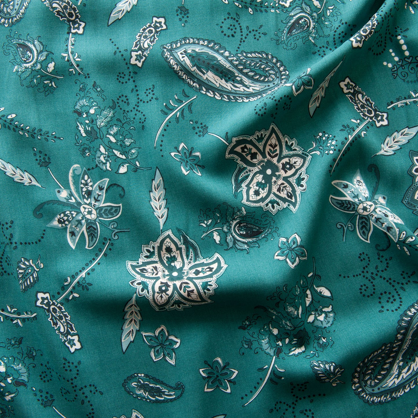 Chloe Tencel Lawn