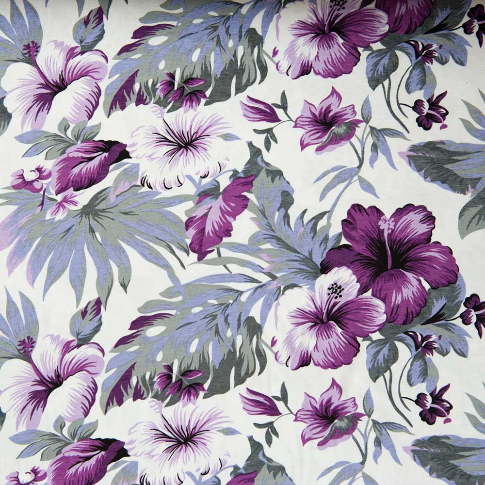 Lavender Lustre Jersey