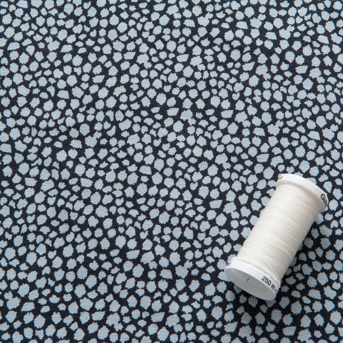 Gwyneth Viscose Jersey