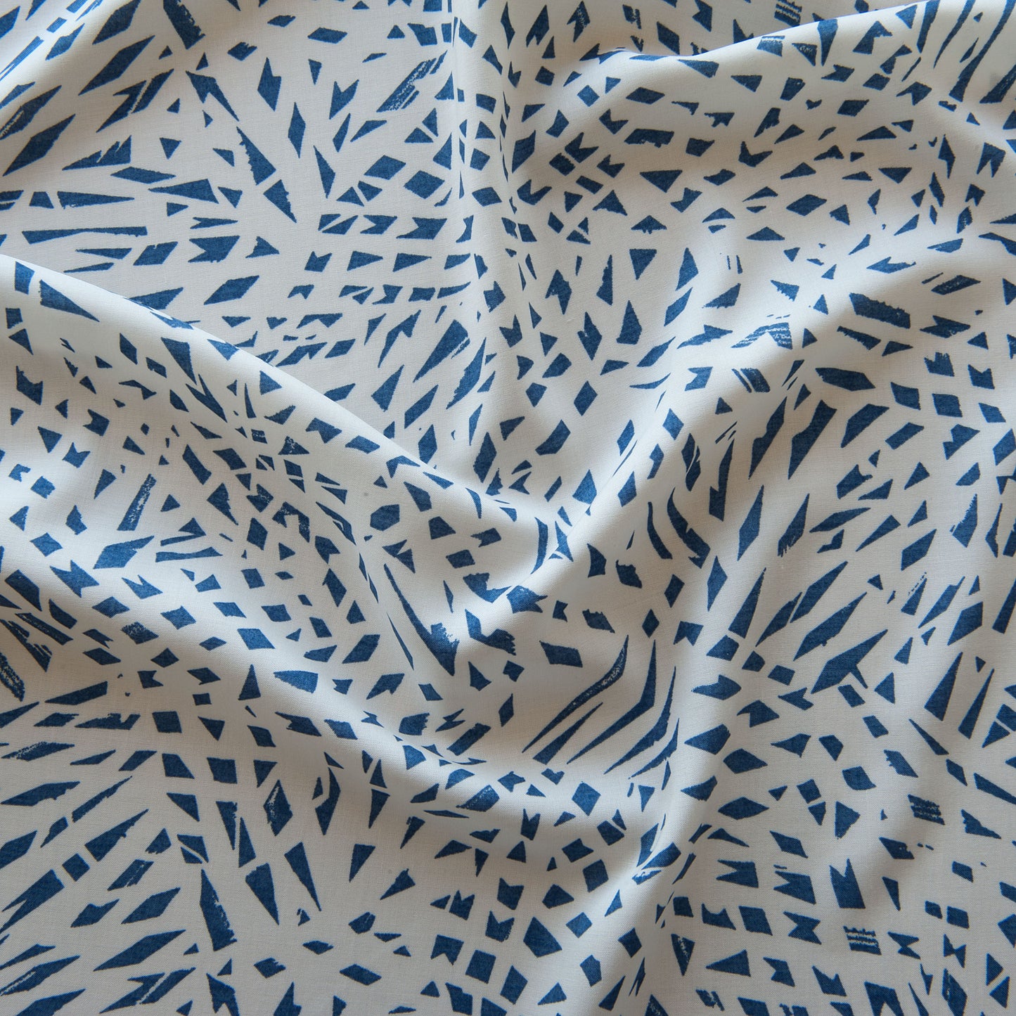 Harriet Tencel Lawn in Cream