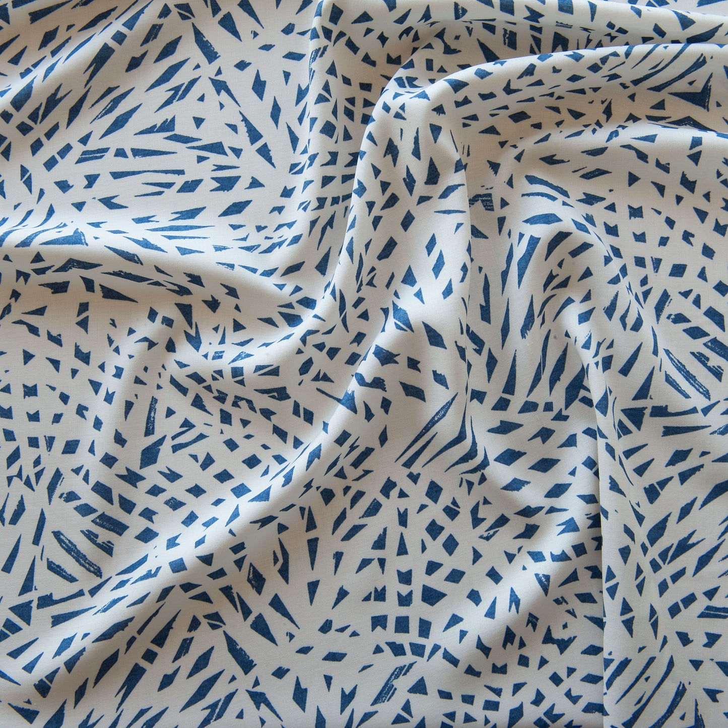 Harriet Tencel Lawn in Cream