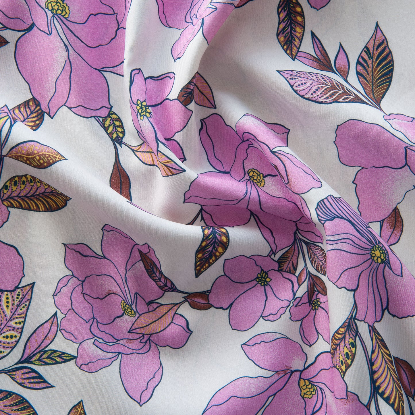 Hattie Cotton Sateen