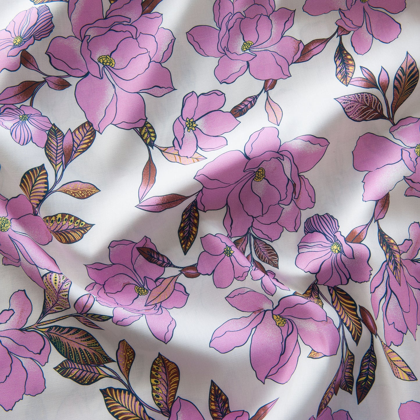 Hattie Cotton Sateen