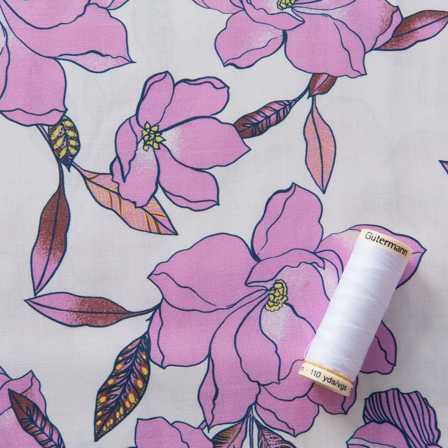 Hattie Cotton Sateen