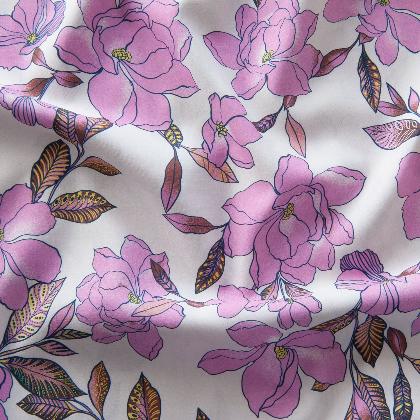 Hattie Cotton Sateen