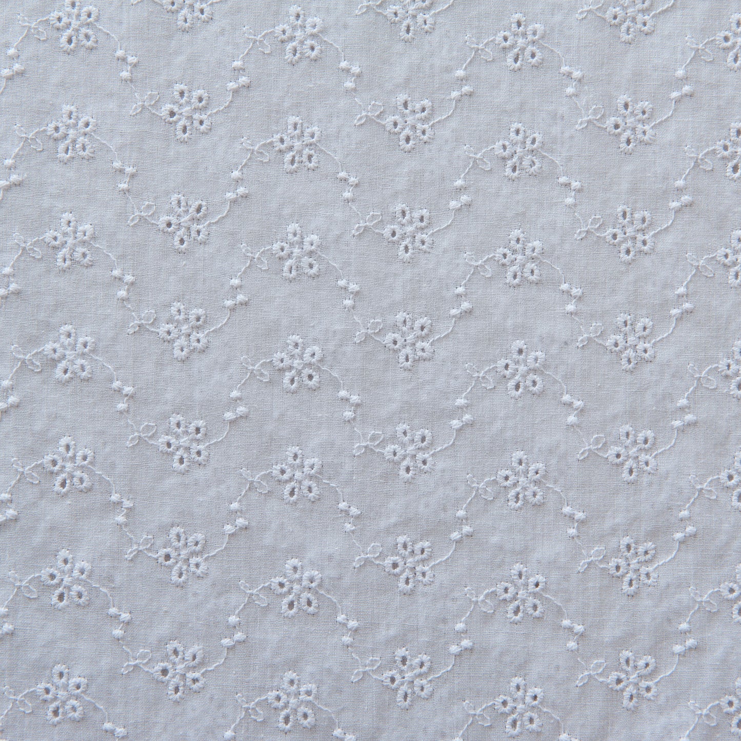 Jenny Embroidery Anglaise