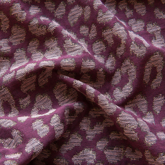 Lauren Jacquard Fabric
