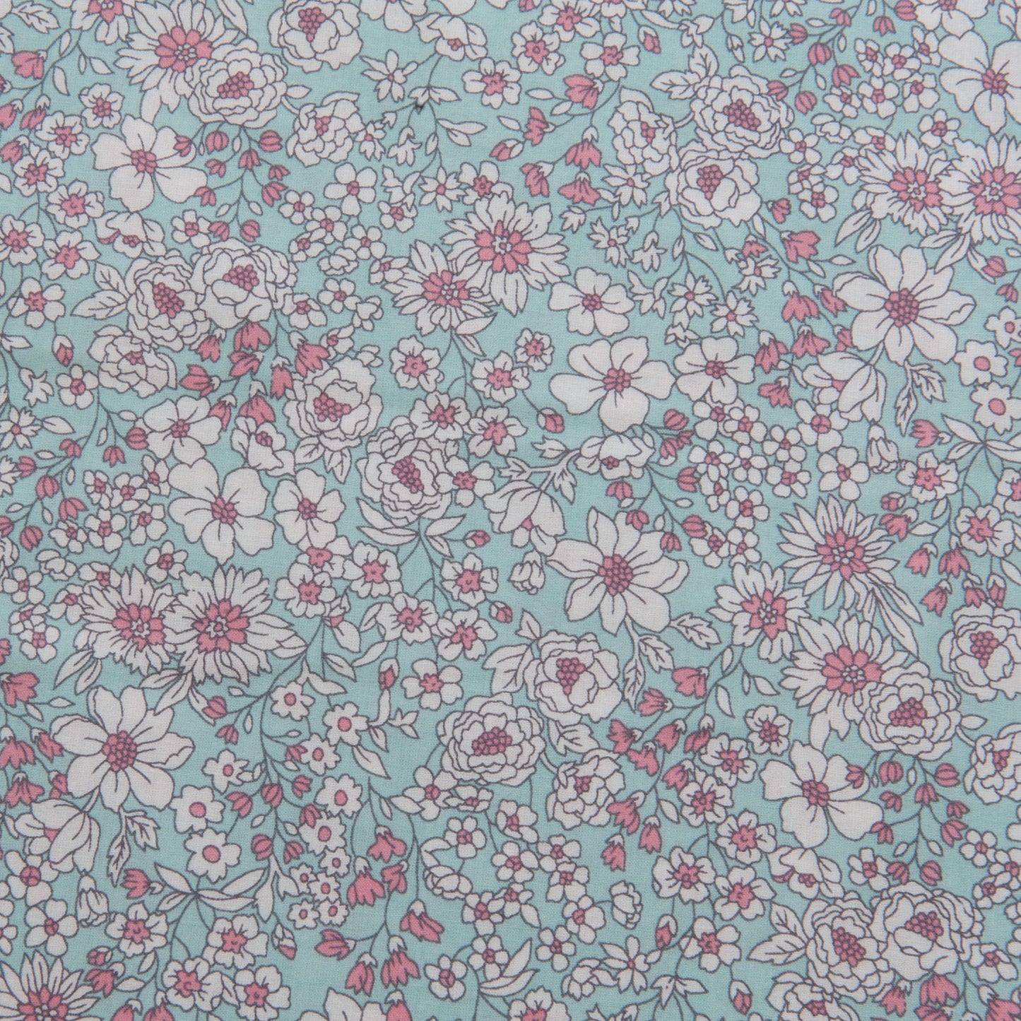 Meredith Pima Cotton Lawn