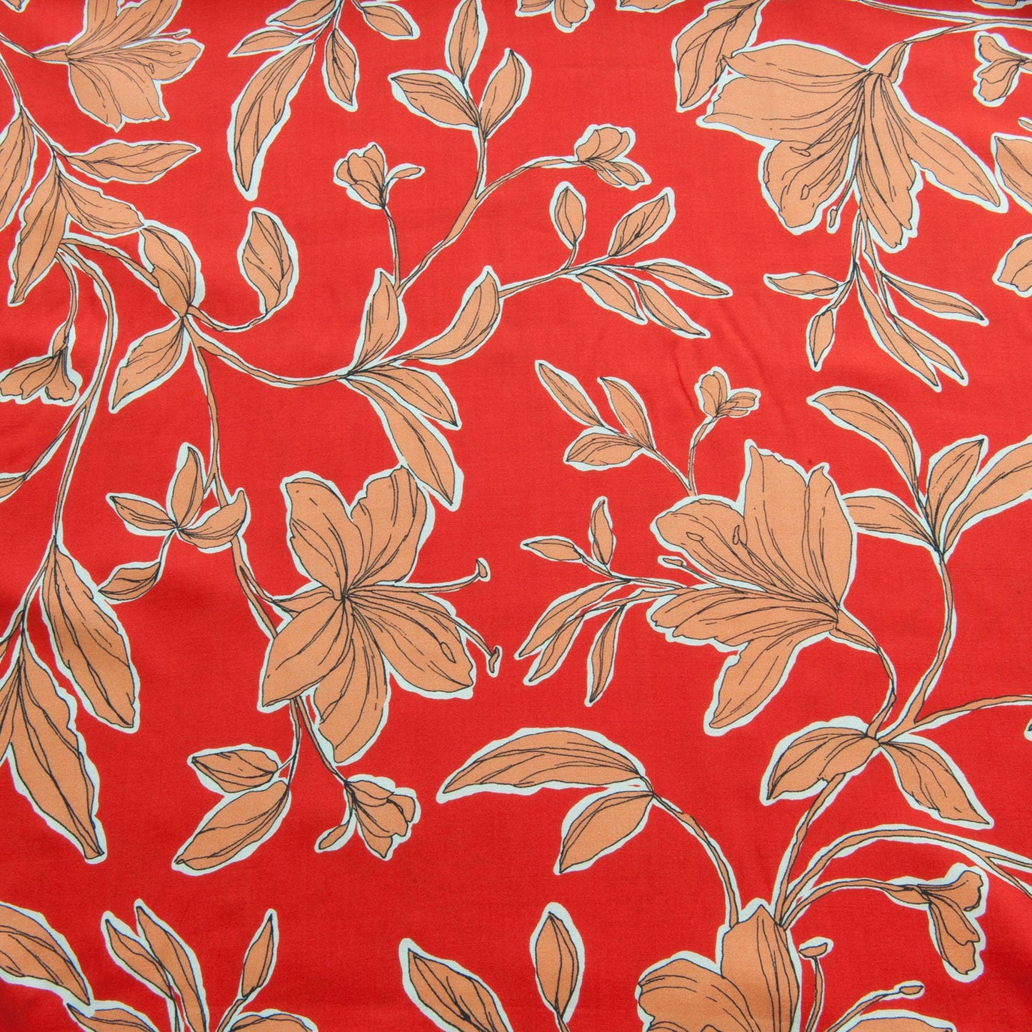 Michelle Viscose - 40cm