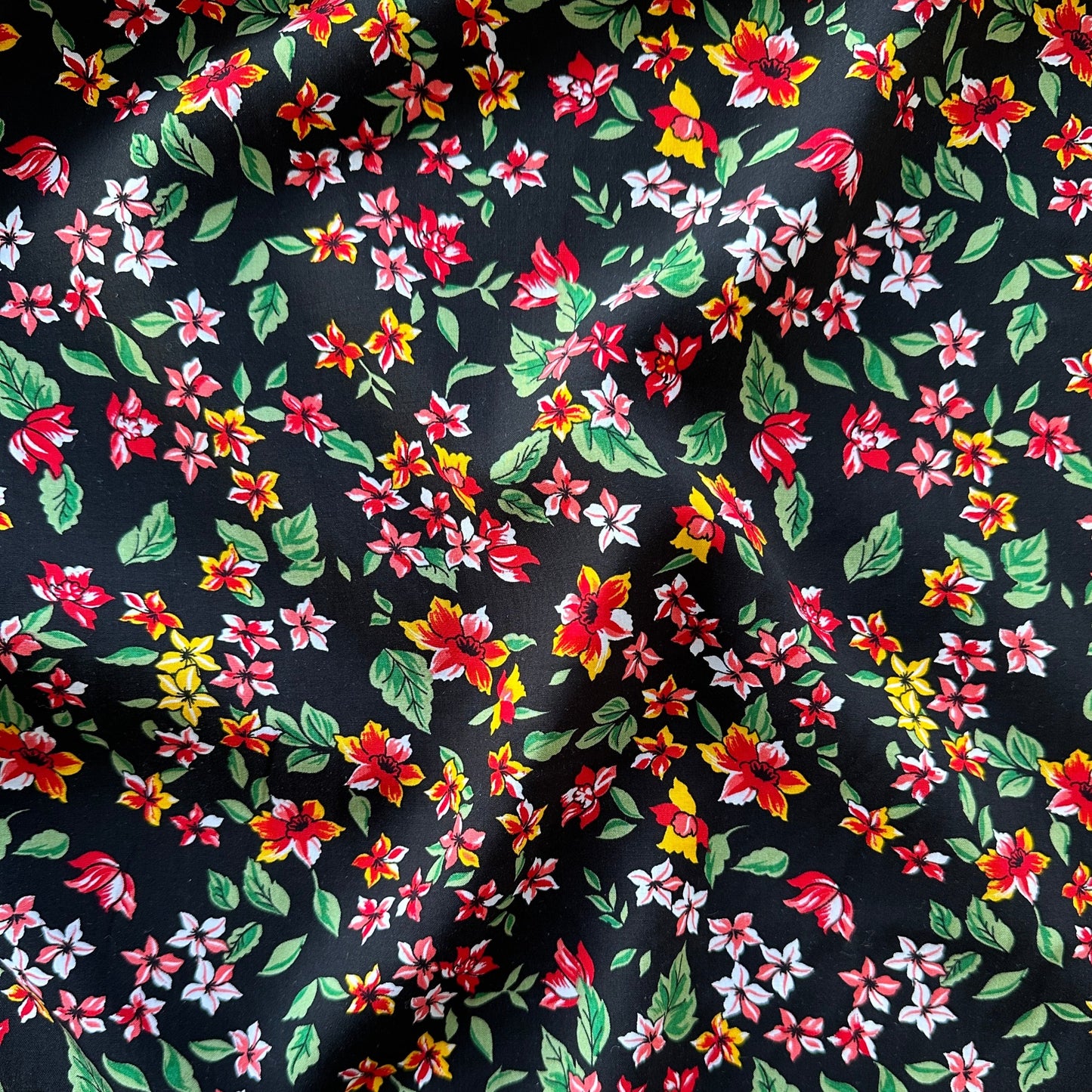 Mindy Viscose Fabric
