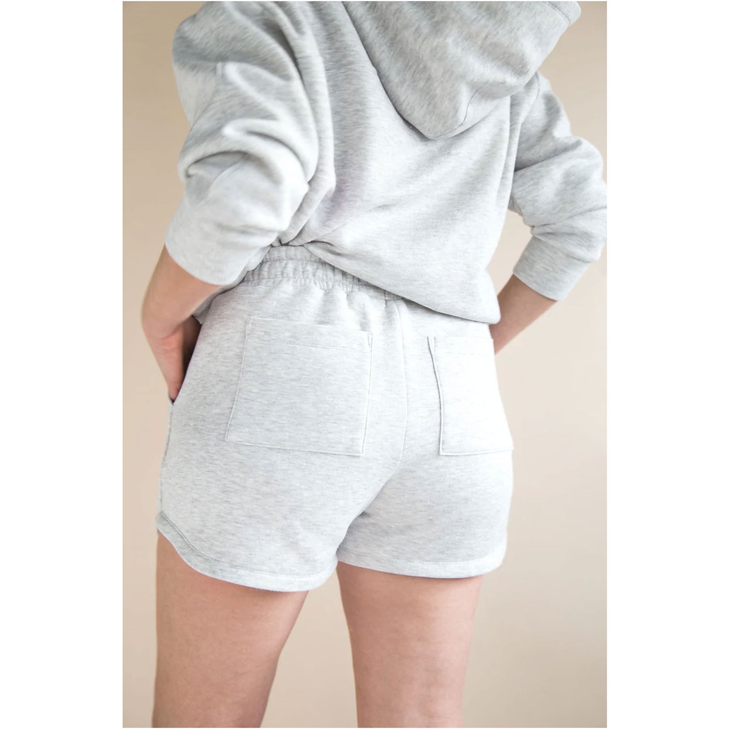 Plateau Joggers Sewing Pattern - Closet Core Patterns
