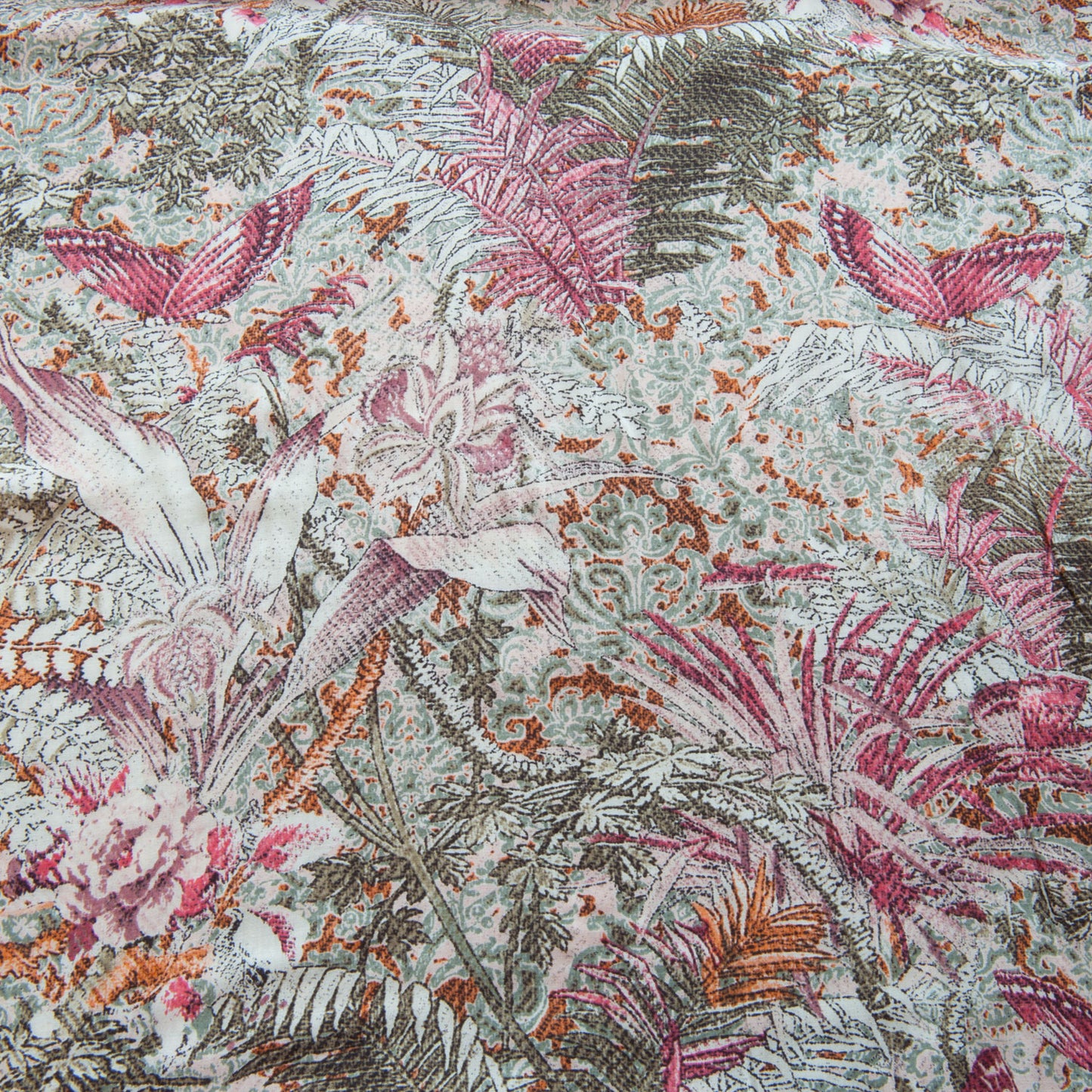 Sally Viscose - 2.05m Piece