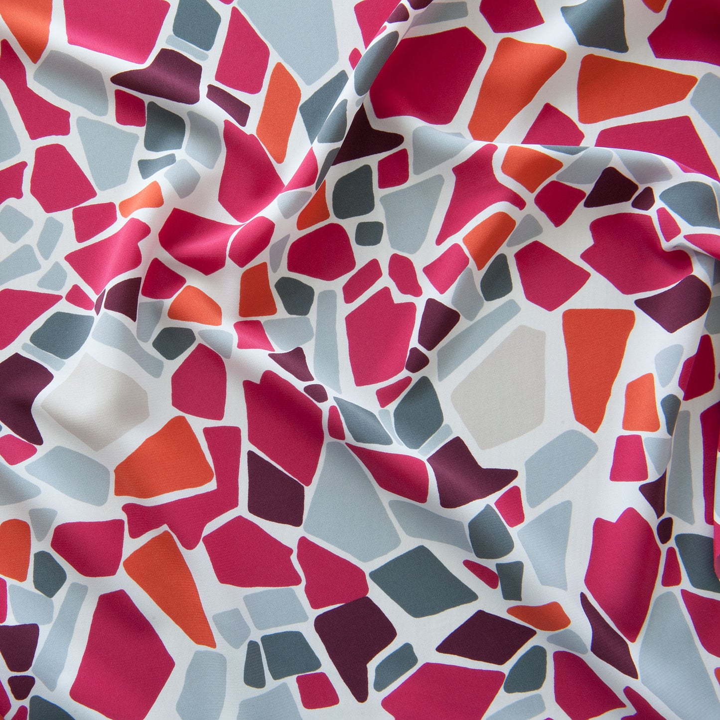 Terrazzo Peachskin