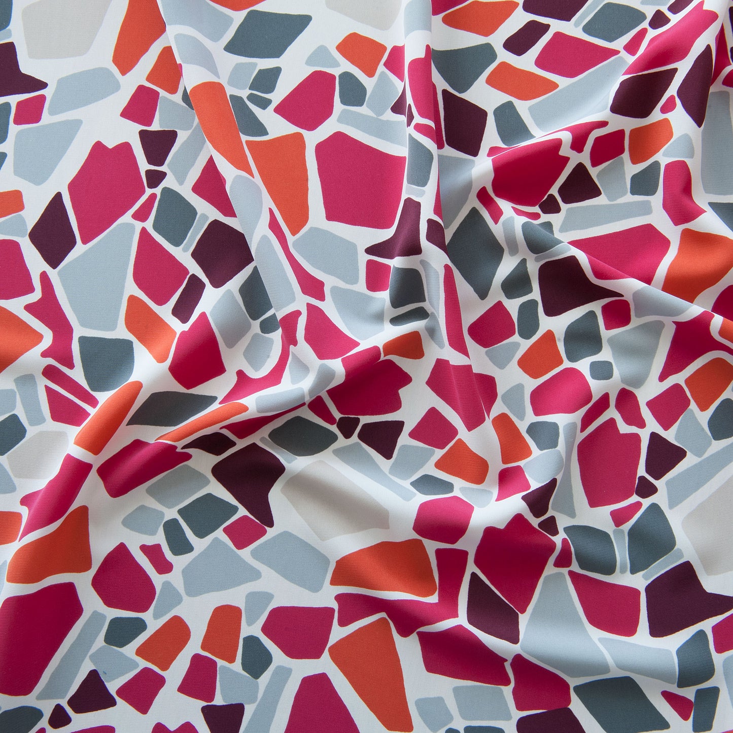 Terrazzo Peachskin