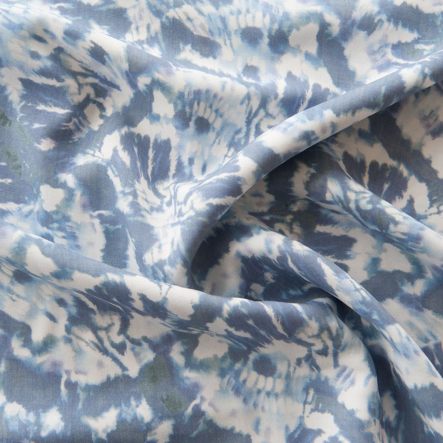 Tie Dye Tencel Lawn