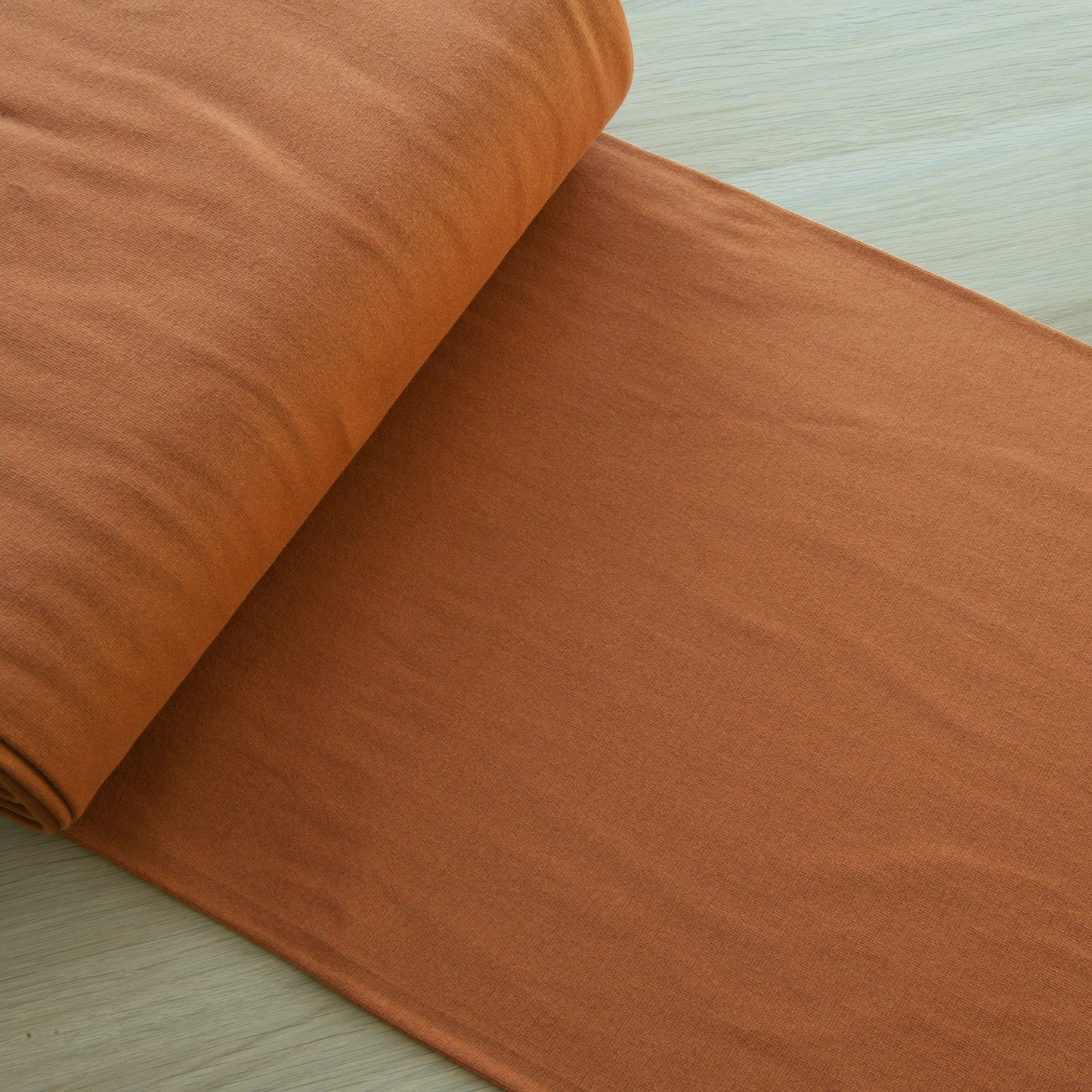 Tubular Ribbing in Amber