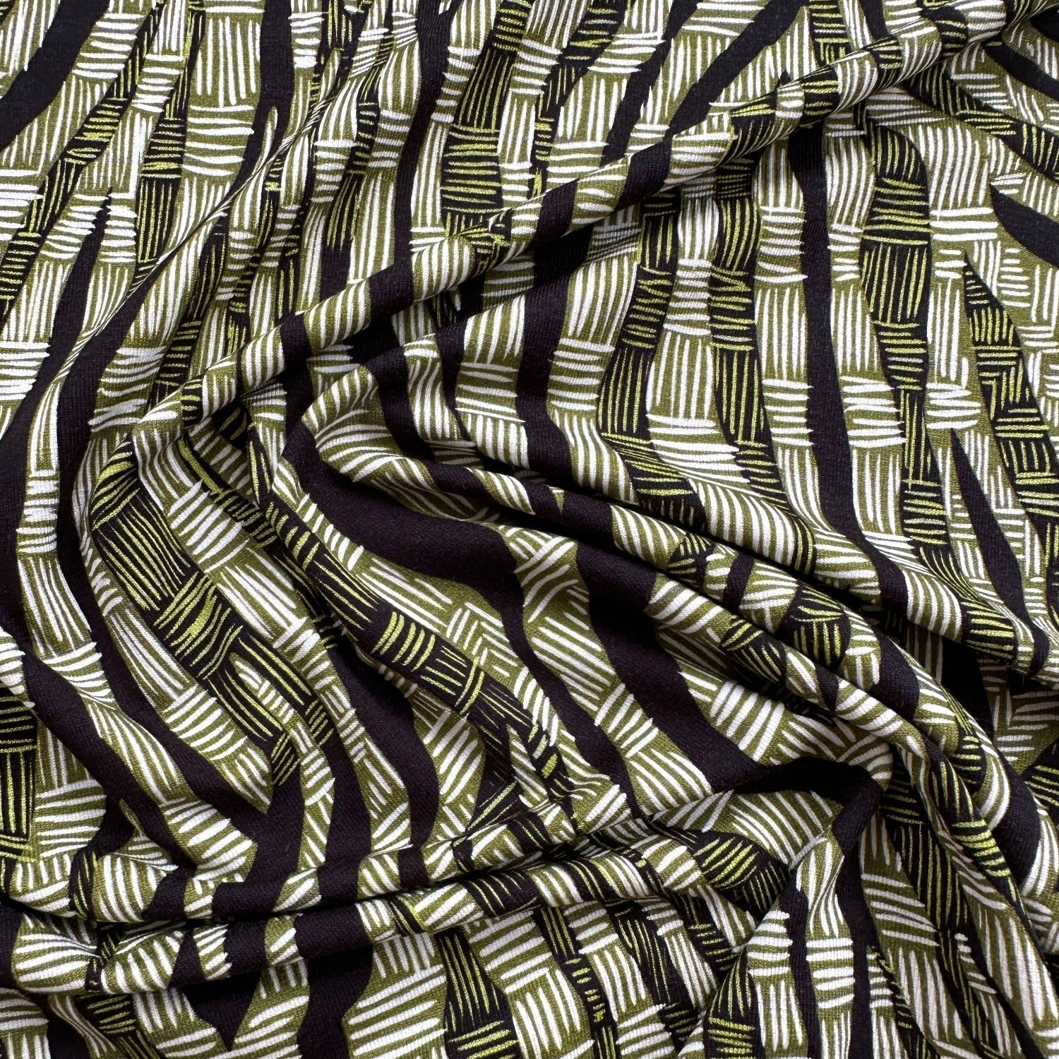 Viscose Jersey Fabrics