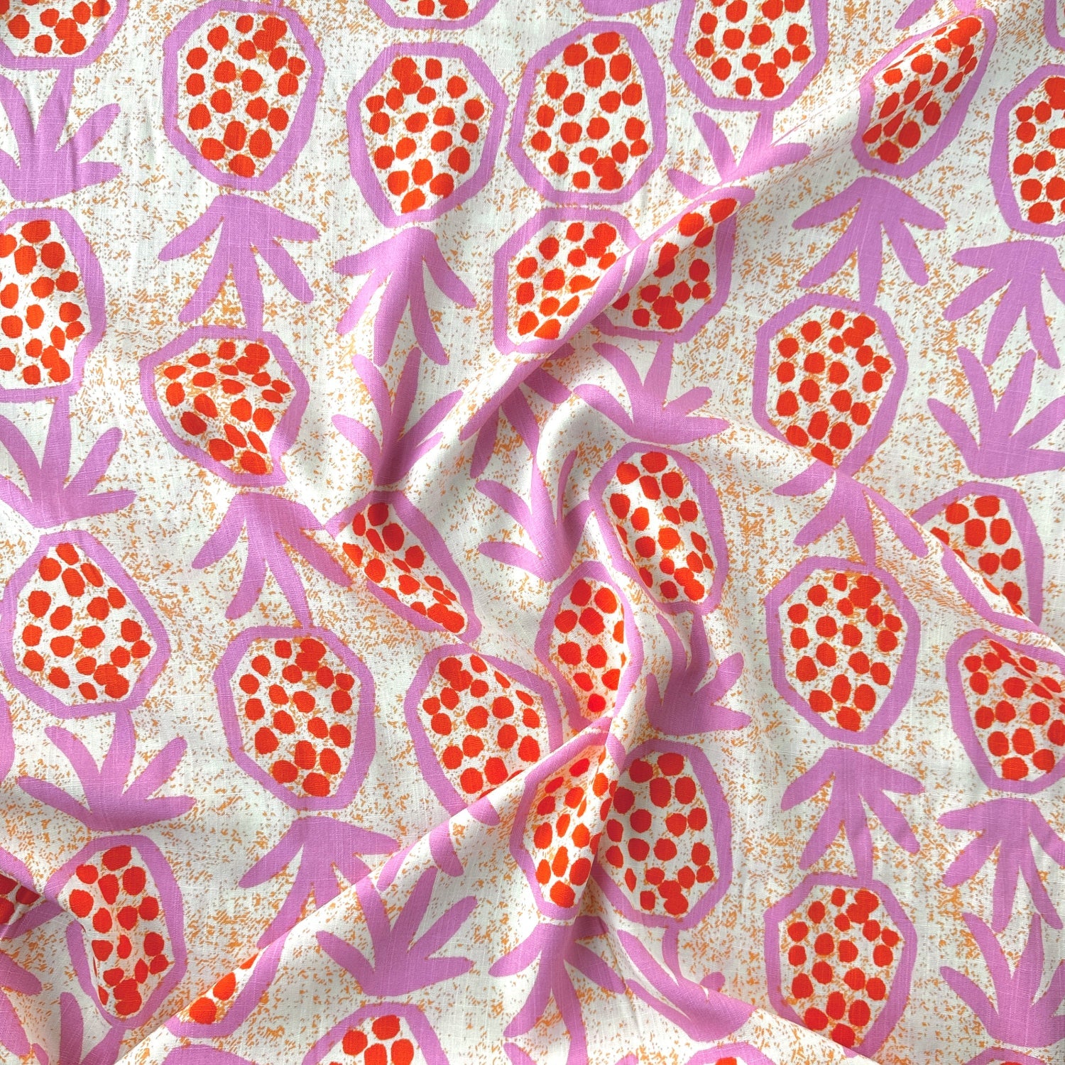 Summer Dressmaking Fabrics