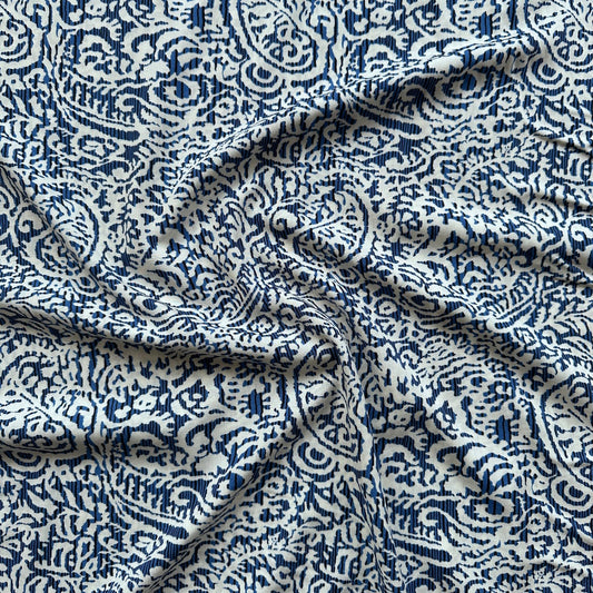 Kiera Viscose Fabric