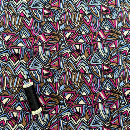 Freya Pima Cotton Lawn Fabric