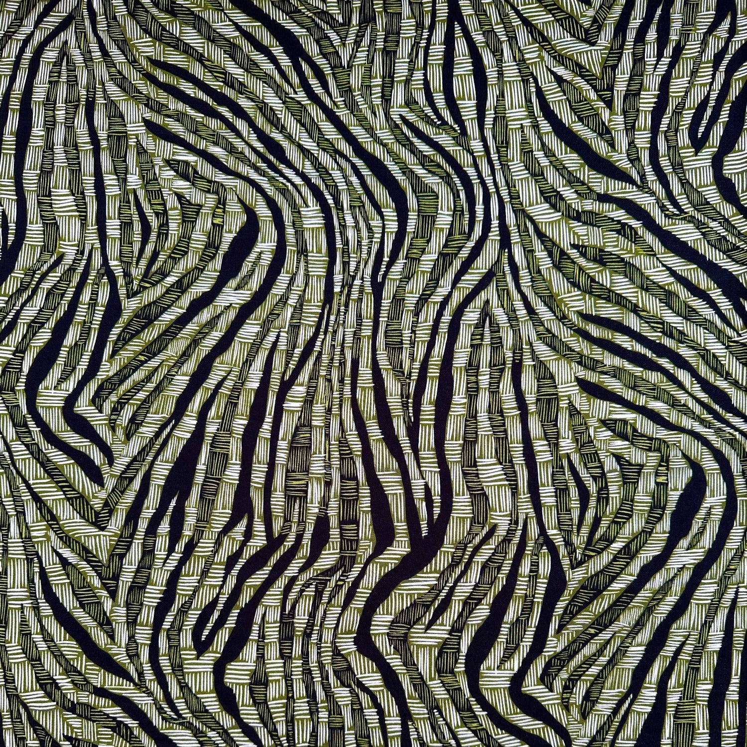 Everly Viscose Jersey Fabric