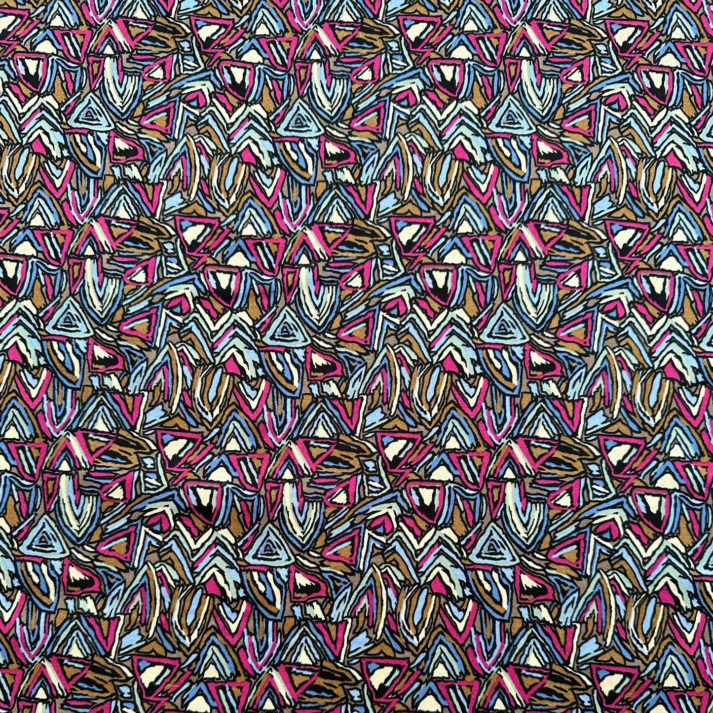 Freya Pima Cotton Lawn Fabric