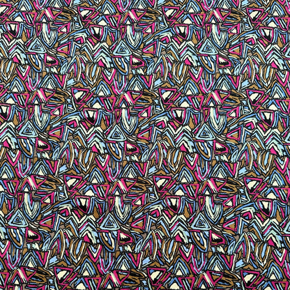 Freya Pima Cotton Lawn Fabric