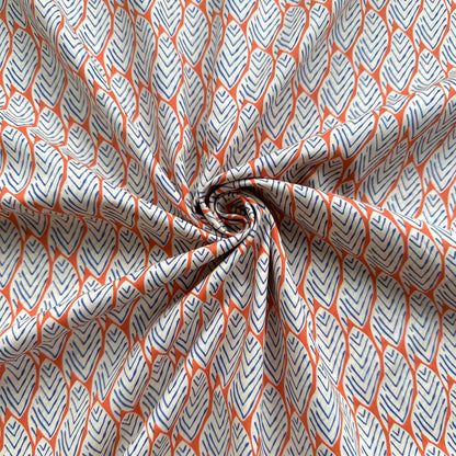 Luna Pima Cotton Lawn Fabric