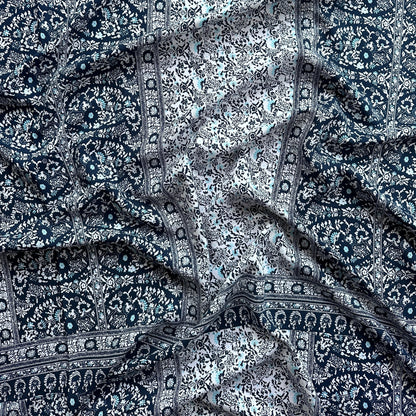 Ariana Viscose Fabric