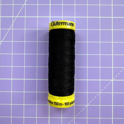 Gutermann Maraflex Elastic Sewing Thread 150m