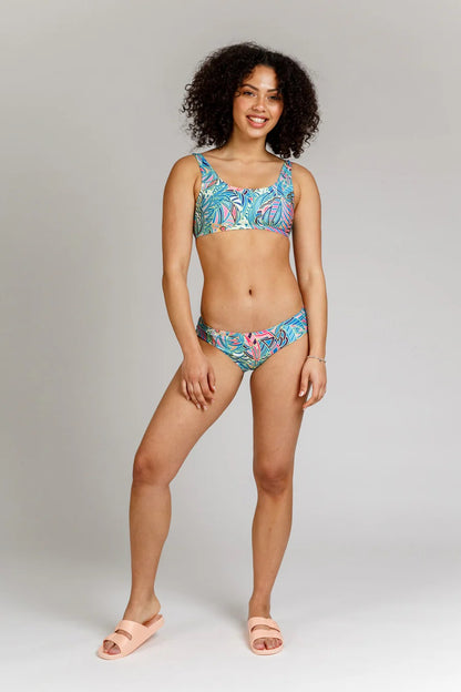 Cottesloe Swimsuit Sewing Pattern - Megan Nielsen Patterns