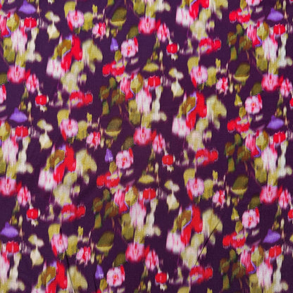 Rosie Viscose Fabric