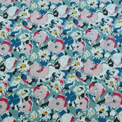 Elsie Pima Cotton Lawn Fabric