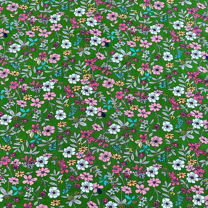 Erin Viscose Fabric