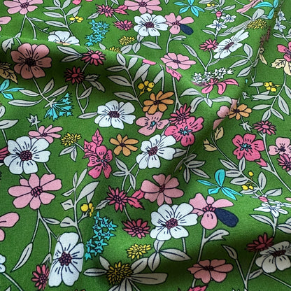 Erin Viscose Fabric