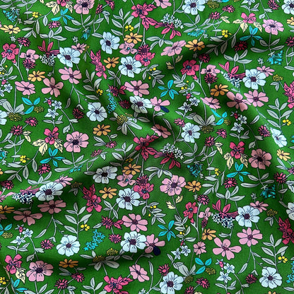 Erin Viscose Fabric