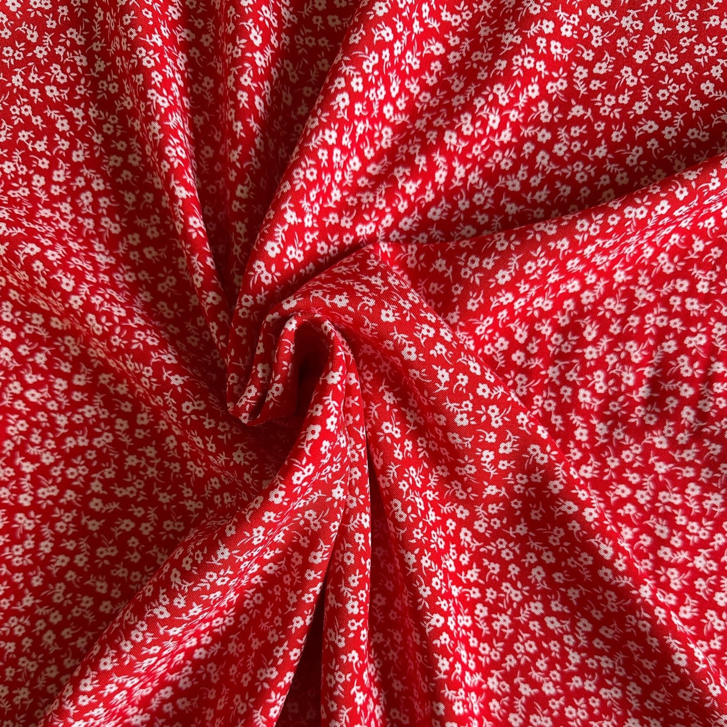 Florence Viscose Fabric - 1.15m Piece