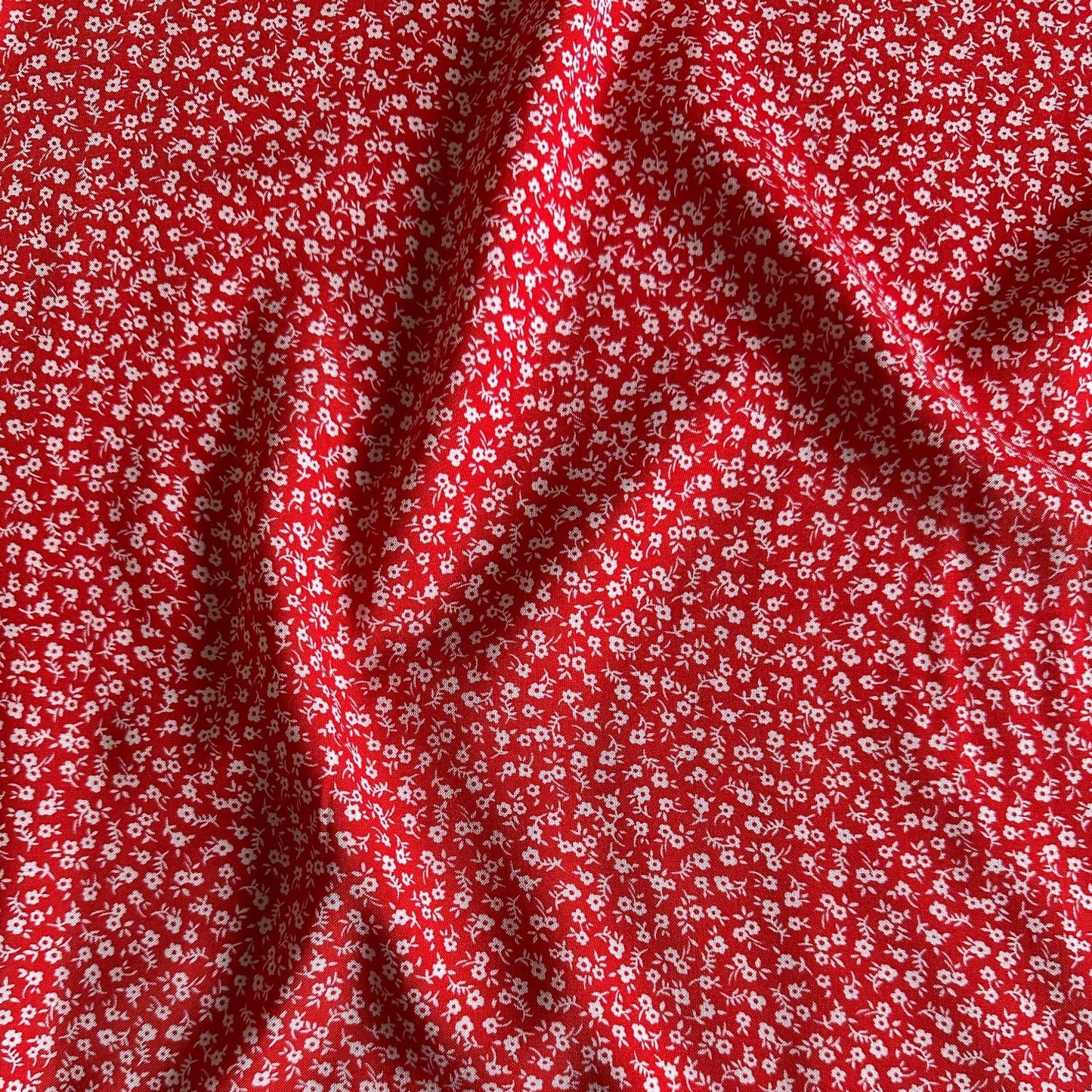 Florence Viscose Fabric - 1.15m Piece