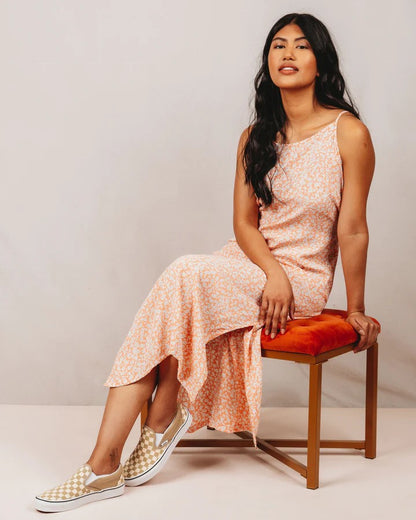 The Saltwater Slip Sewing Pattern - Friday Pattern Company
