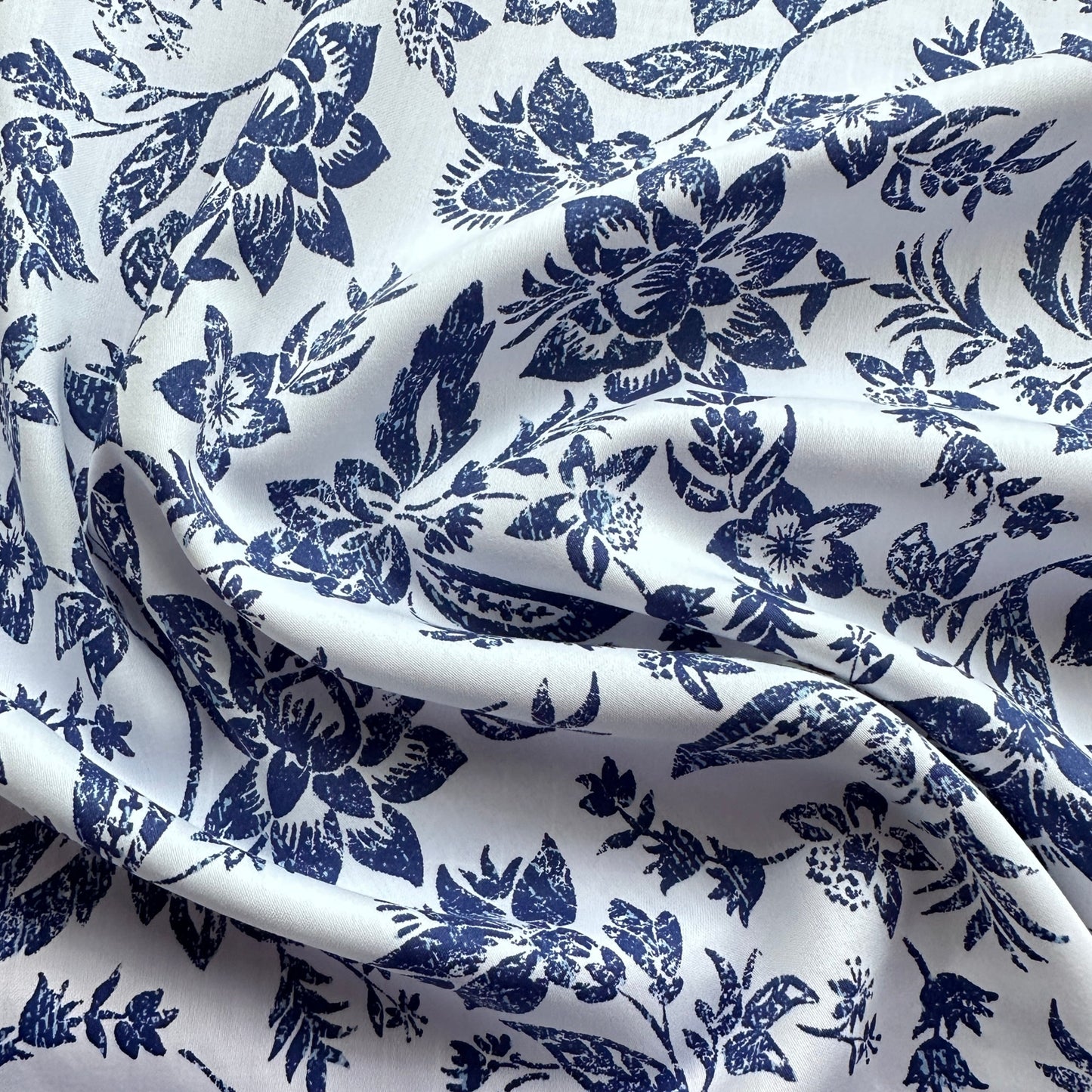 Helene Cotton Lawn Fabric