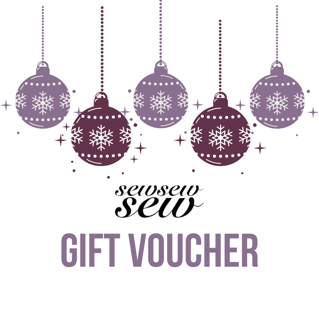 Digital Gift Voucher