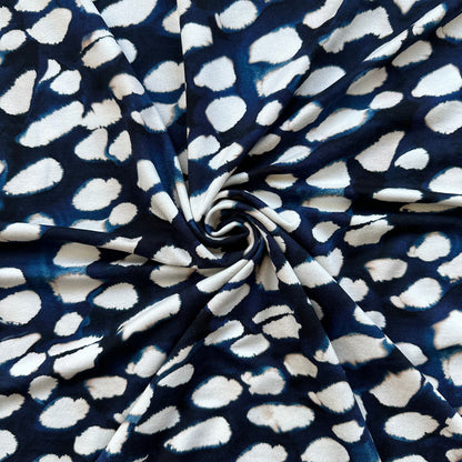 Jenny Viscose Jersey Fabric