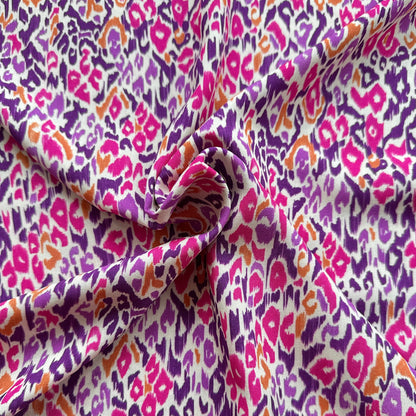 Josie Viscose Fabric