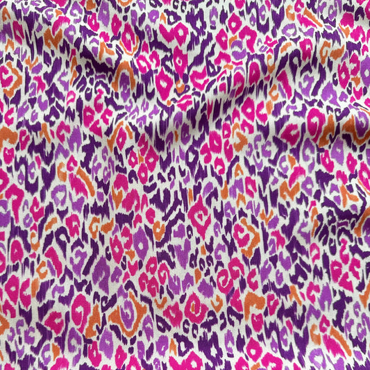 Josie Viscose Fabric